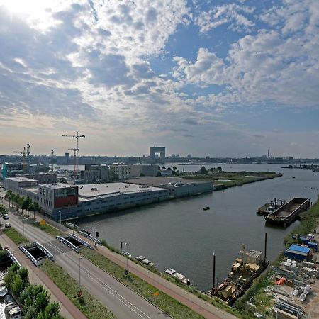 Black Jack Suites Amsterdam Exterior photo