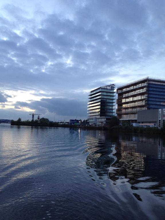 Black Jack Suites Amsterdam Exterior photo