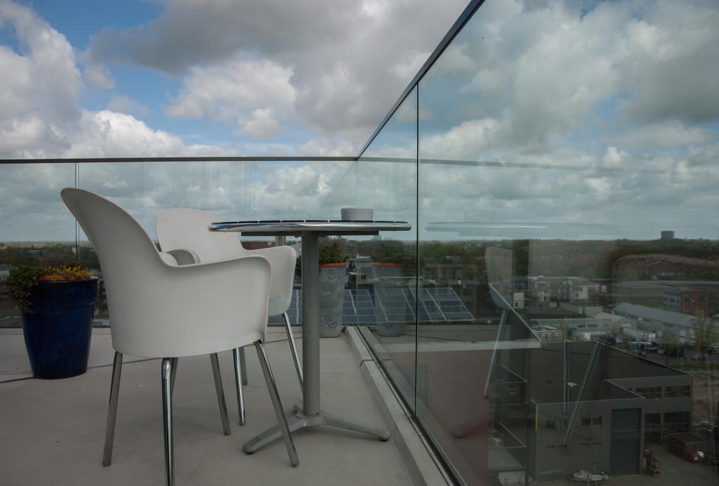 Black Jack Suites Amsterdam Exterior photo